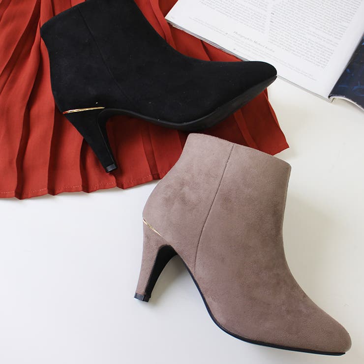 ショートブーツ 秋冬 人気 | AmiAmi | 詳細画像10 