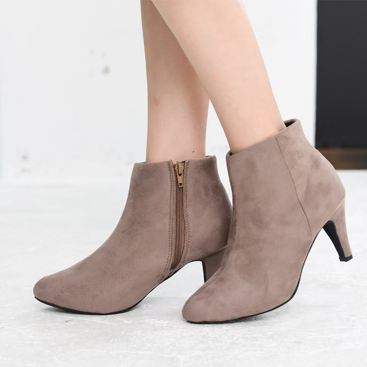 ショートブーツ 秋冬 人気 | AmiAmi | 詳細画像4 