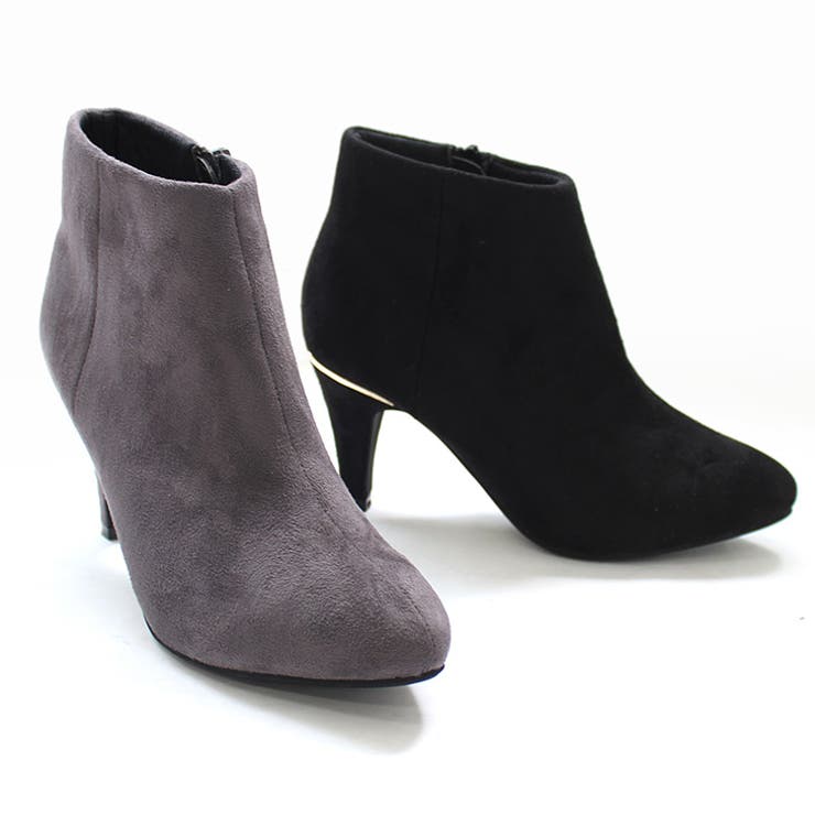 ショートブーツ 秋冬 人気 | AmiAmi | 詳細画像6 