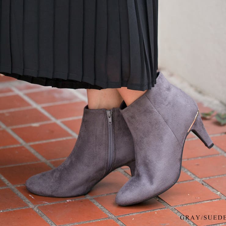 ショートブーツ 秋冬 人気 | AmiAmi | 詳細画像8 