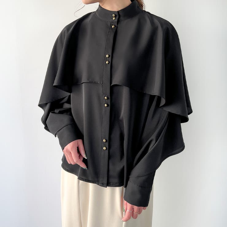 関税送料込MAXMARA Mannaラッフルスリーブシャツドレス 9221125306002-b-