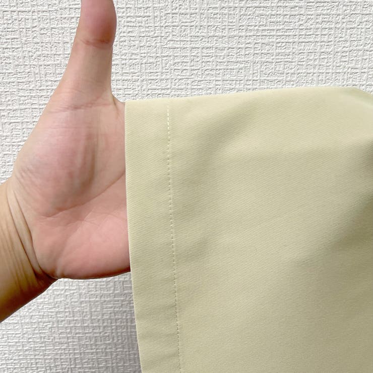 スタンドトレンチコート | JUNOAH | 詳細画像20 