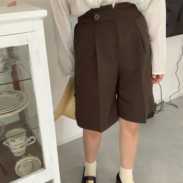 ブラウン