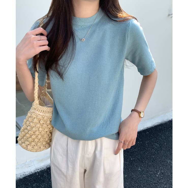 ブルー