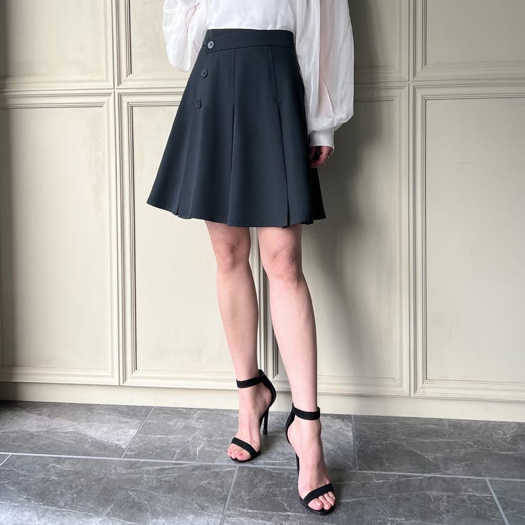 【Marine Serre】ムーンジャガードラップミニスカート Moon Checks Jacquard Mini Dress • Marine Serre