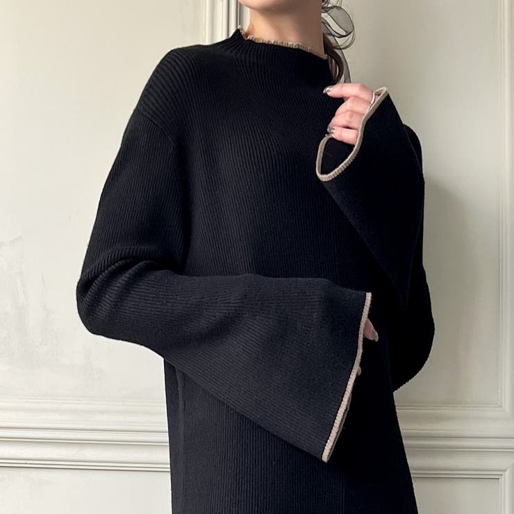 m630-79 EMPORIO ARMANI 総柄 ニット ワンピース 楽天市場】エンポリオアルマーニ EMPORIO ARMANI ニット セーター