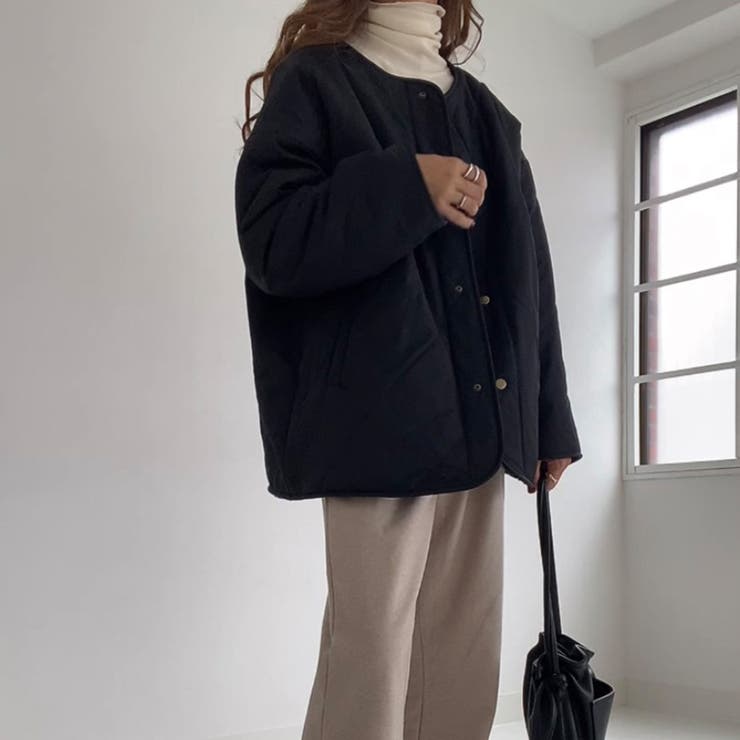 ゆうまま！値下げ！新品　アーバンリサーチアイテムズ　ボアキルトジャンパー HOLIDAY collection | 注目商品 | AKTR – 日本発の