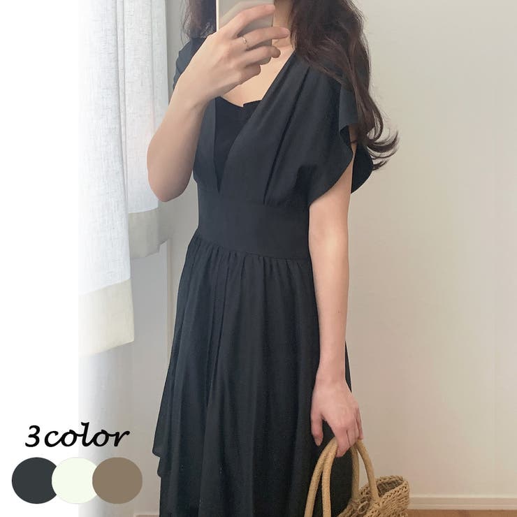 トゥー ビー シック TO BE CHIC ウェーブローン ランダム