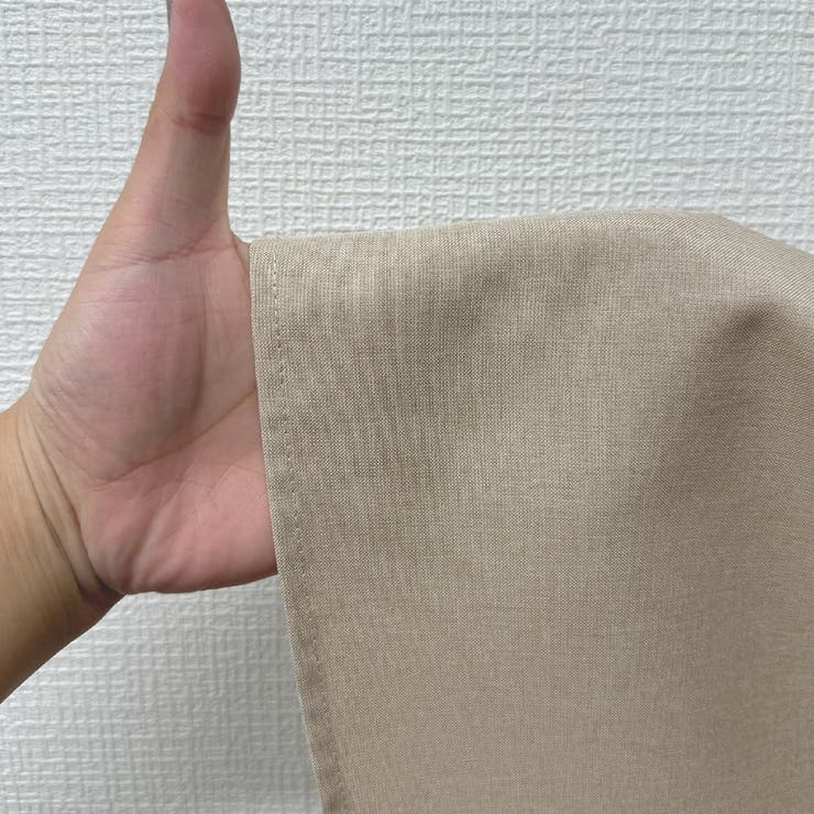 タックフレアキャミワンピース | JUNOAH | 詳細画像15