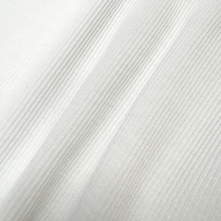 チュールビスチェセットトップス | JUNOAH | 詳細画像20 