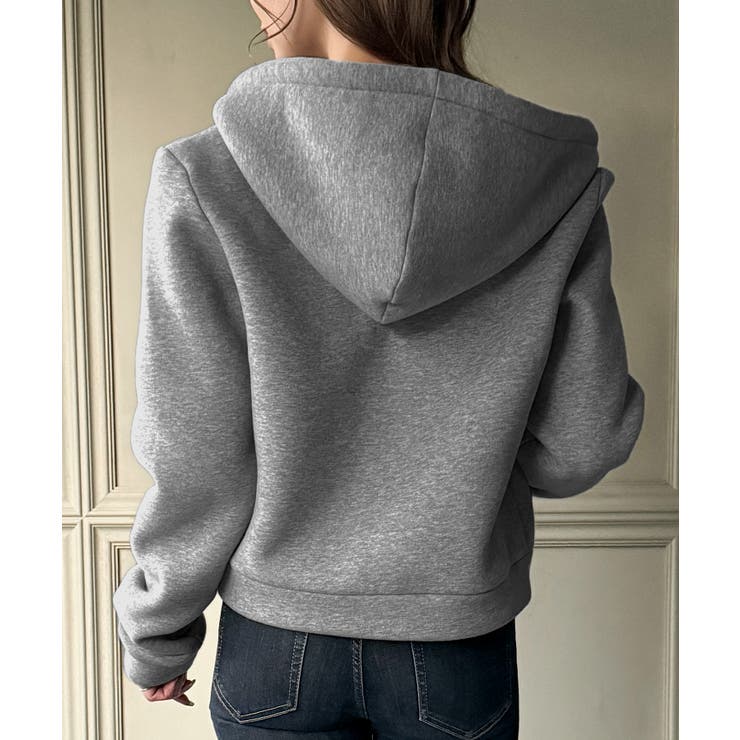 新品アバクロ ダブルジップ 裏地ファー パーカー 楽天市場】アバクロ パーカー メンズ 上質 ソフトフリース スウェット