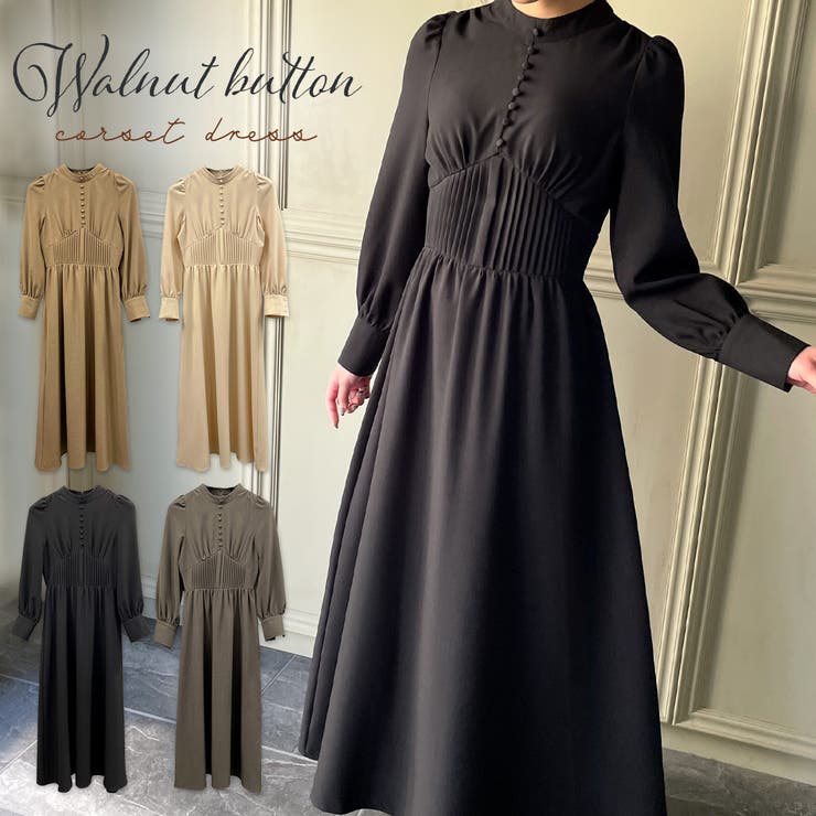 【美品】MARNO／Julie dress marno julie dress