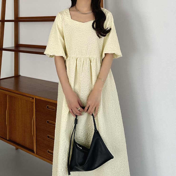 新品 alice+olivia ポピージャカード コンボワンピースドレス 花柄4