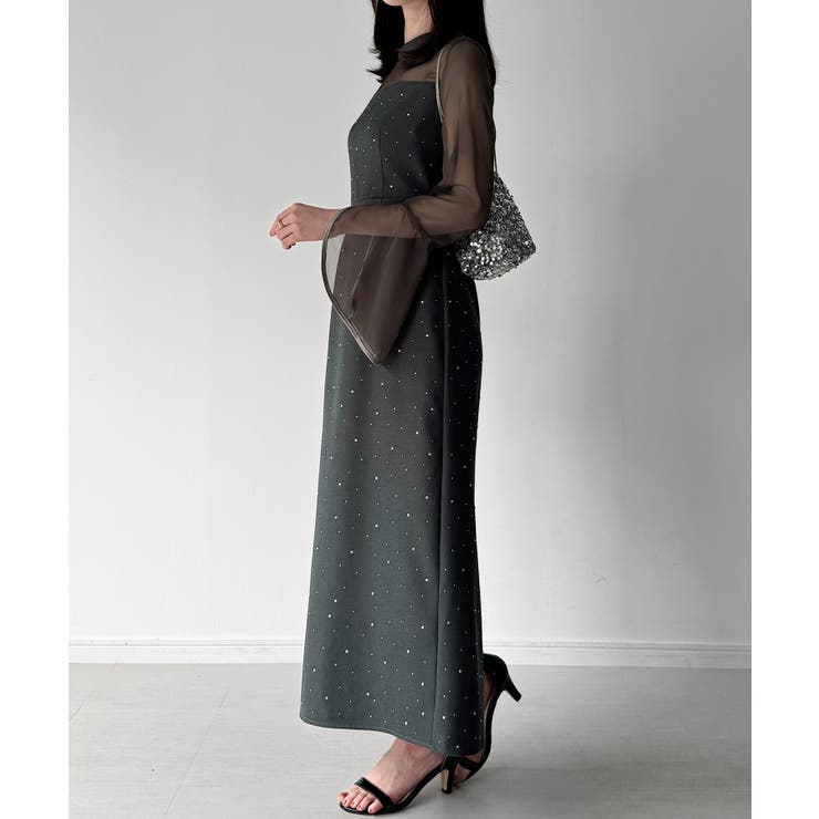 極美品✨ フォクシー キュプラサテンノベルティドレス バルーンスリーブ ゆったり 楽天市場】大きいサイズ レディース トップス | バルーン