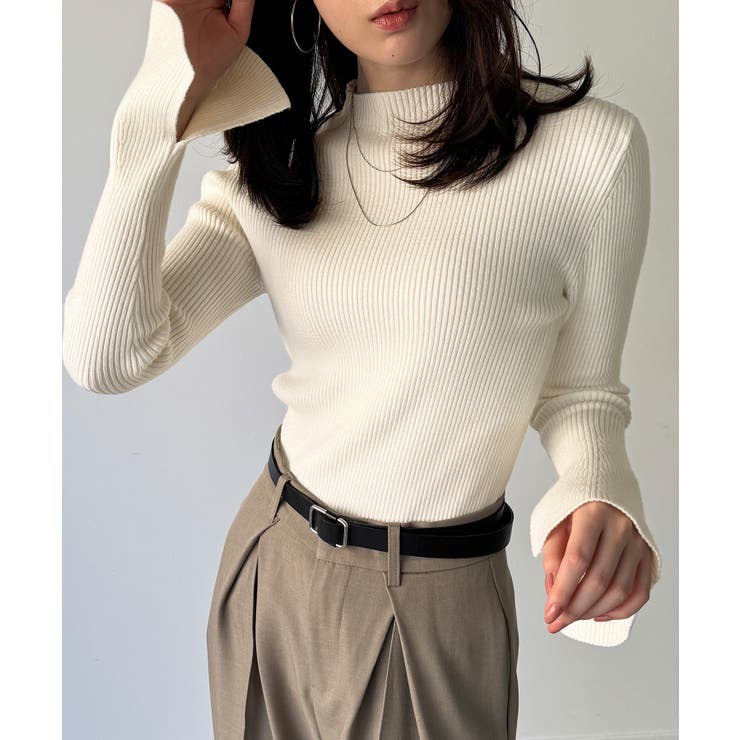 ベストセットアップ3点セット（薄手・裏地なし） | JUNOAH | 詳細画像17 