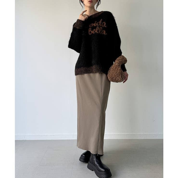 ベストセットアップ3点セット（薄手・裏地なし） | JUNOAH | 詳細画像18 