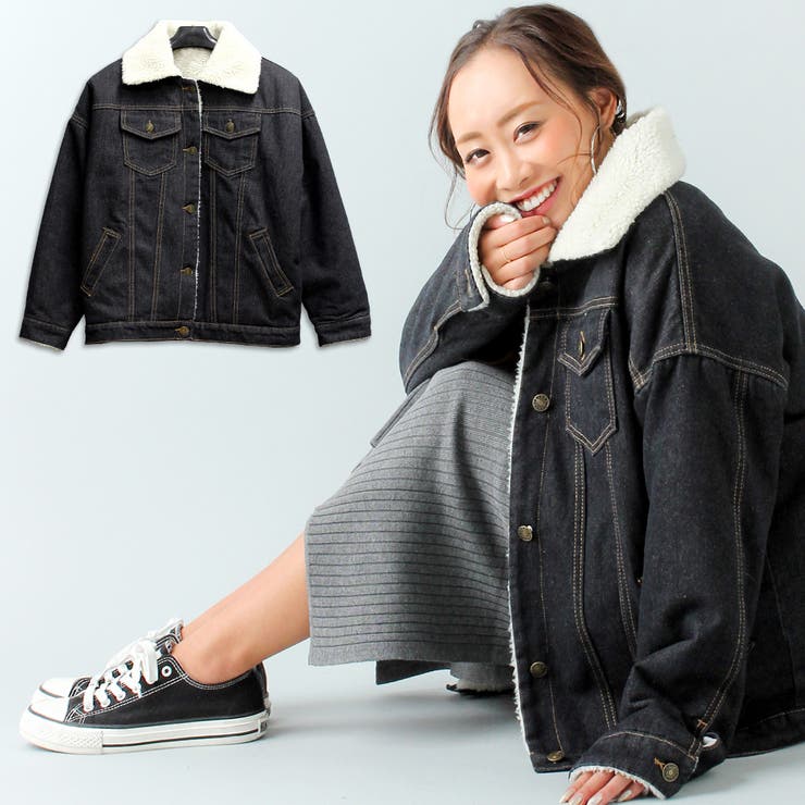 デニムボアジャケット 裏起毛 ジャケット 品番 Amtw Junoah ジュノア のレディースファッション通販 Shoplist ショップリスト デニムボアジャケット 裏起毛 ジャケット 品番 Amtw Junoah ジュノア のレディースファッション通販 Shoplist ショップリスト