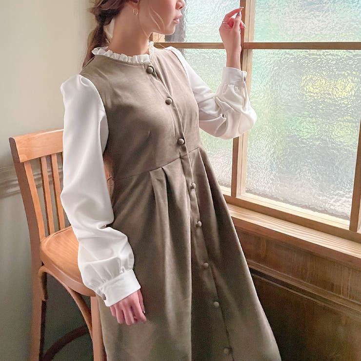 ワンピース Rirandture By Takasama S Shop リランドチュールならラクマ ぷー3730様専用 ドッキングワンピースの通販 レディース