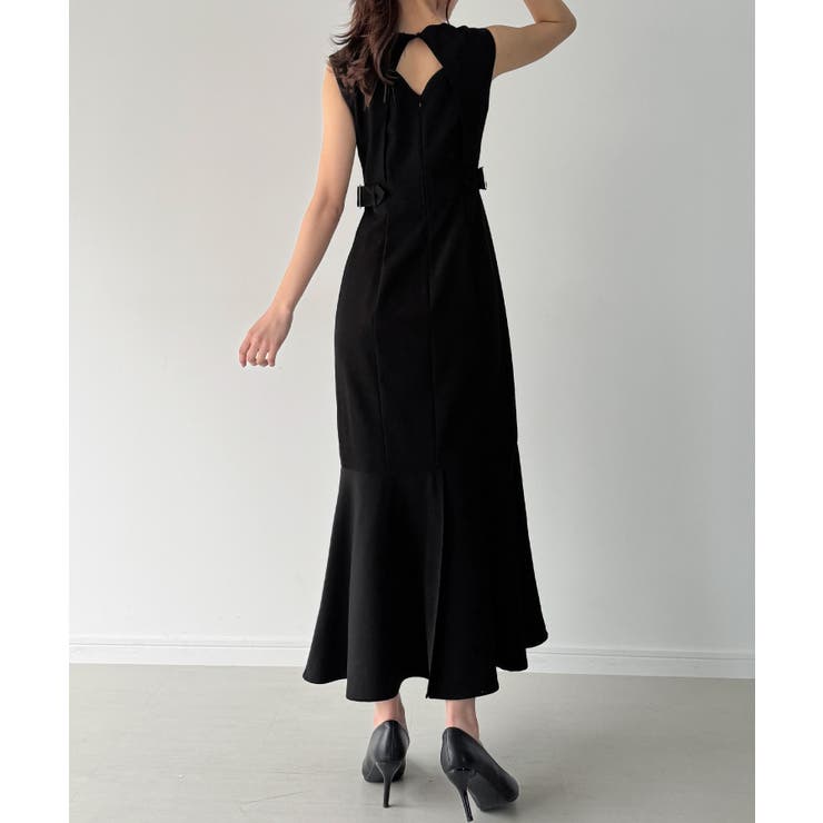 Hana⭐ジャンパースカート⭐慈雨⭐未使用に近い ひまわりの庭」無地