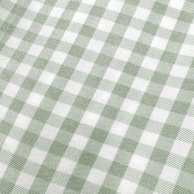 センタープレスギンガムチェックパンツ | JUNOAH | 詳細画像20 