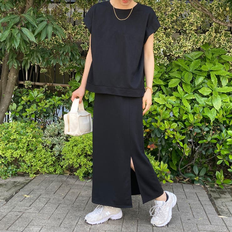 JORDI LABANDA クロップドジャケット フレアスリーブ セットアップ trim_fce_item642e945c6e018.jpg