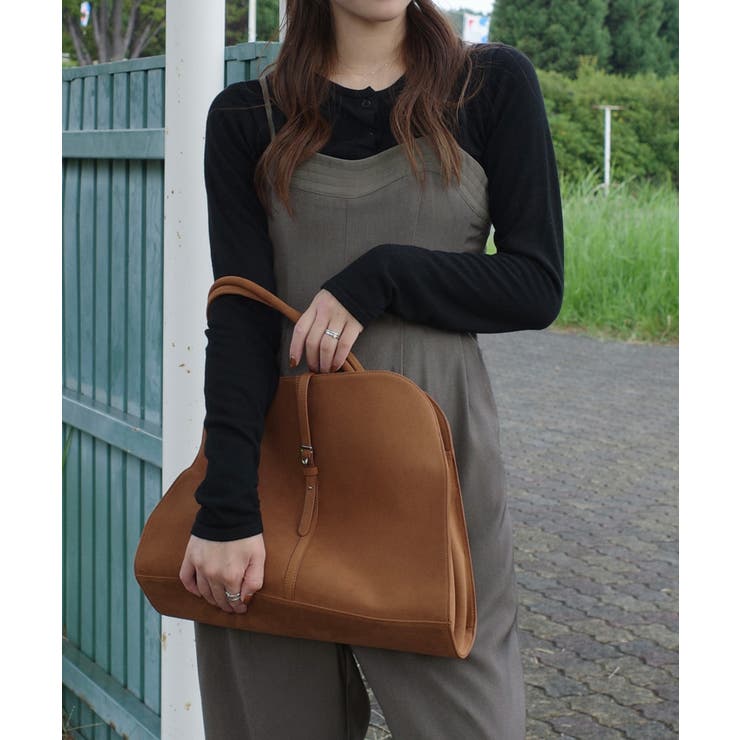 ツータックオールインワン | JUNOAH | 詳細画像6 