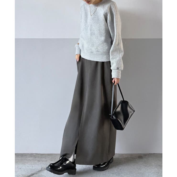 ツイルキャミワンピース | JUNOAH | 詳細画像16 