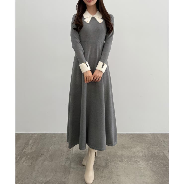 【専用です】CARAMEL ニットワンピース　Elara Dress 3Y 専用です】CARAMEL ニットワンピース Elara Dress 3Y 楽天市場