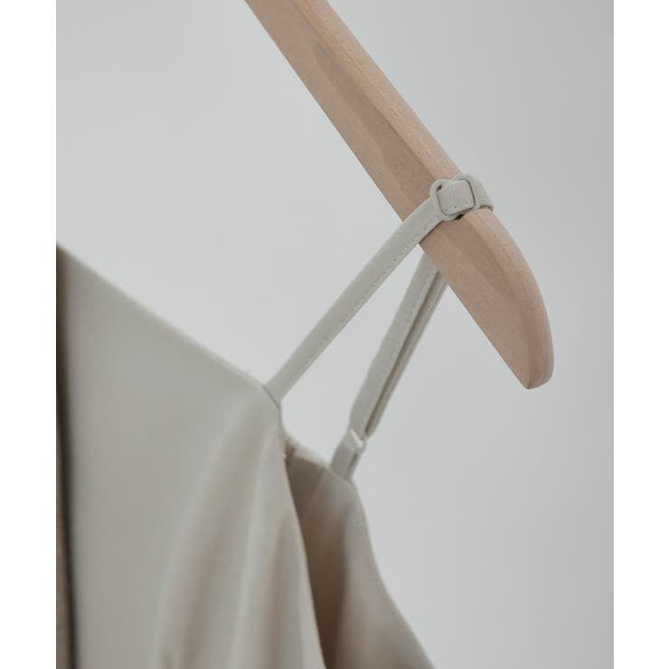 CENEA シアーラメニット＋フレアキャミワンピースSET | JUNOAH | 詳細画像20 