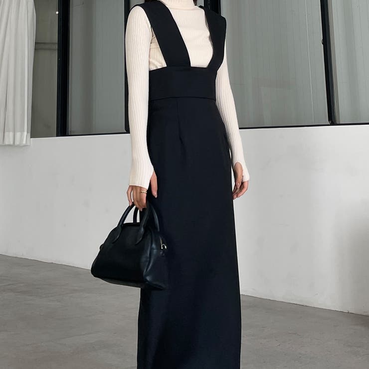 ワイズのワンショルダースカート ワイズのワンショルダースカート