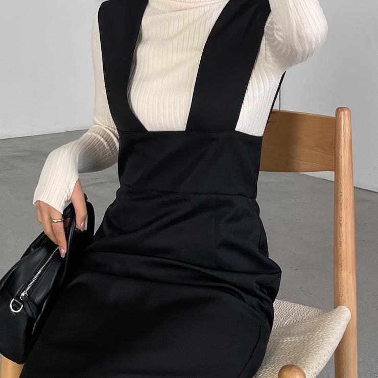 ワイズのワンショルダースカート ワイズのワンショルダースカート