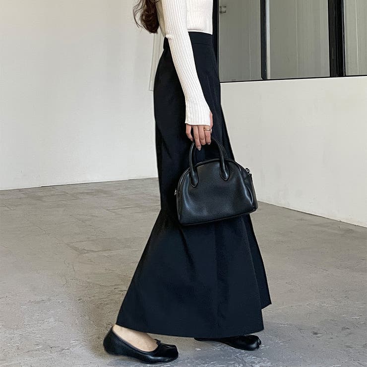 GIVENCHY vintage インバーテッドプリーツスカート 10 1/2 GIVENCHY vintage インバーテッドプリーツスカート 10 1/2