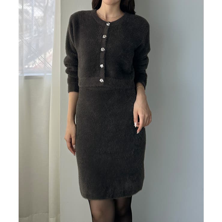 チャコール | Louere | Louere