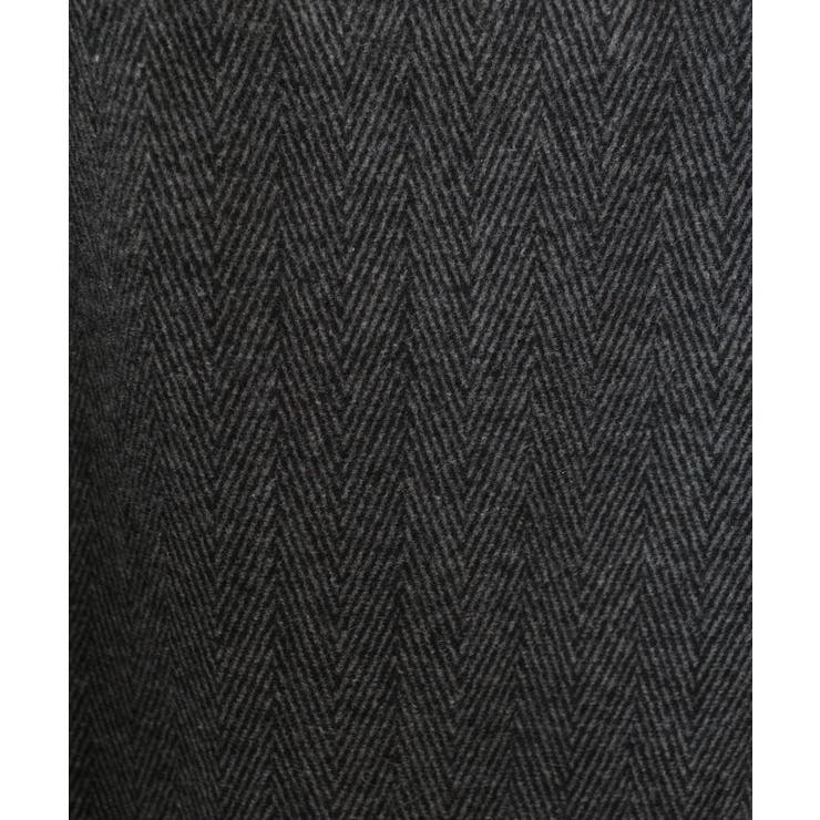 Louere ヘリンボーンテーラードジャケット＋ミニスカートSET | Louere | 詳細画像29 