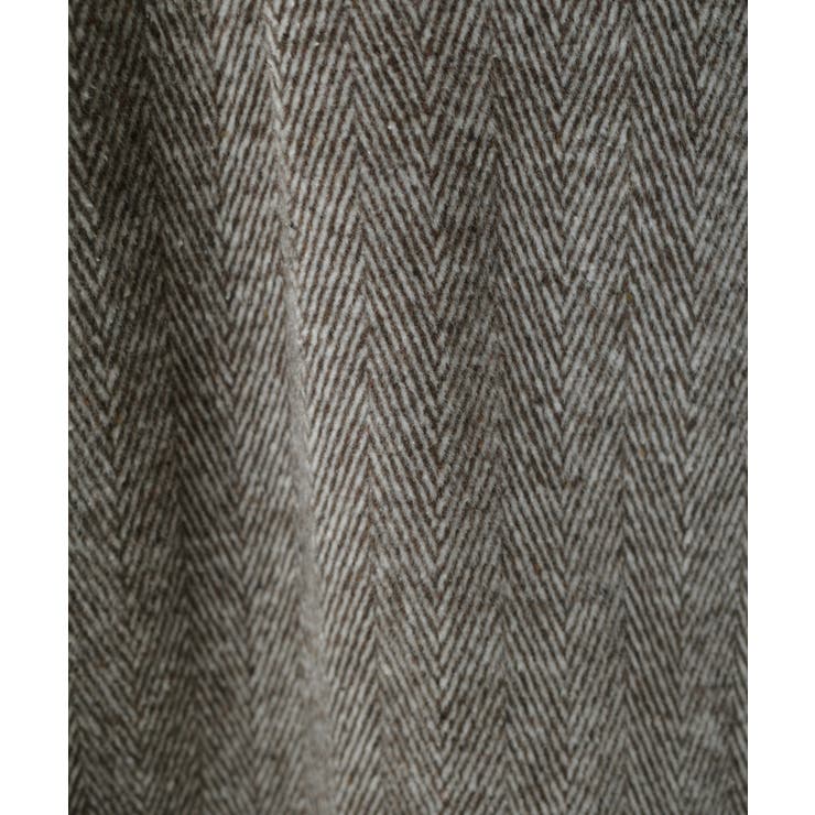 Louere ヘリンボーンテーラードジャケット＋ミニスカートSET | Louere | 詳細画像31 