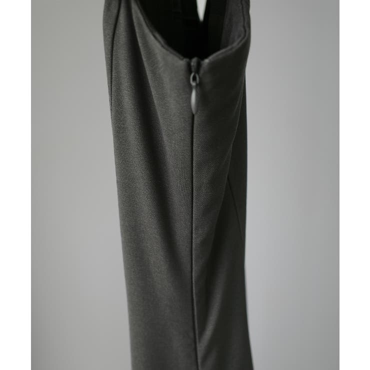 Louere ダブルストラップフレアキャミワンピース | Louere | 詳細画像18 