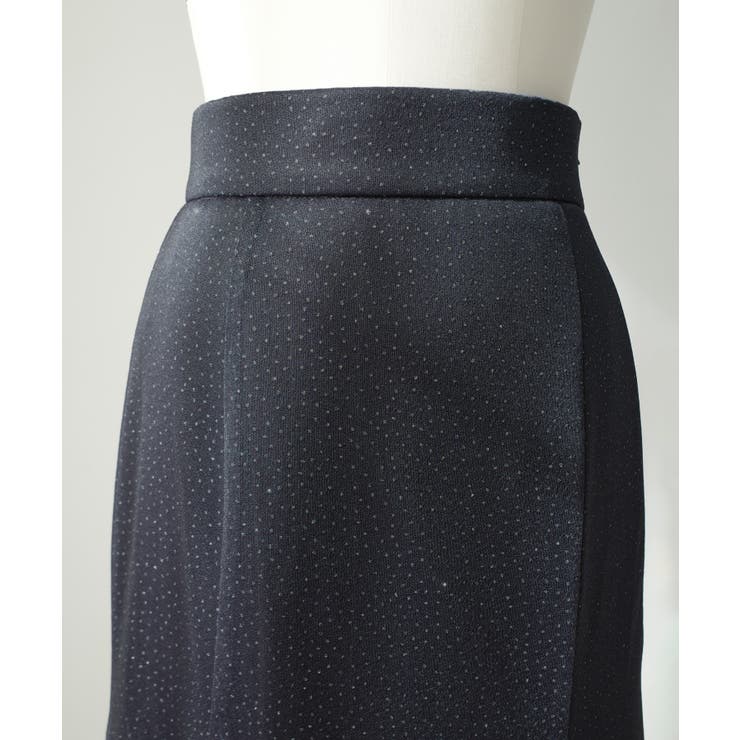 Louere キラキラチュールマーメイドスカート | Louere | 詳細画像15 