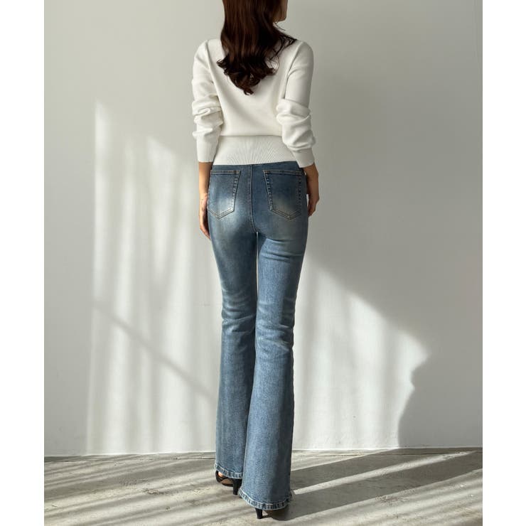 Louere 【最大９９.９％カット】UVカットウエストシェイプカーディガン | Louere | 詳細画像13 