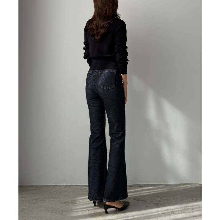 Louere 【最大９９.９％カット】UVカットウエストシェイプカーディガン | Louere | 詳細画像6 