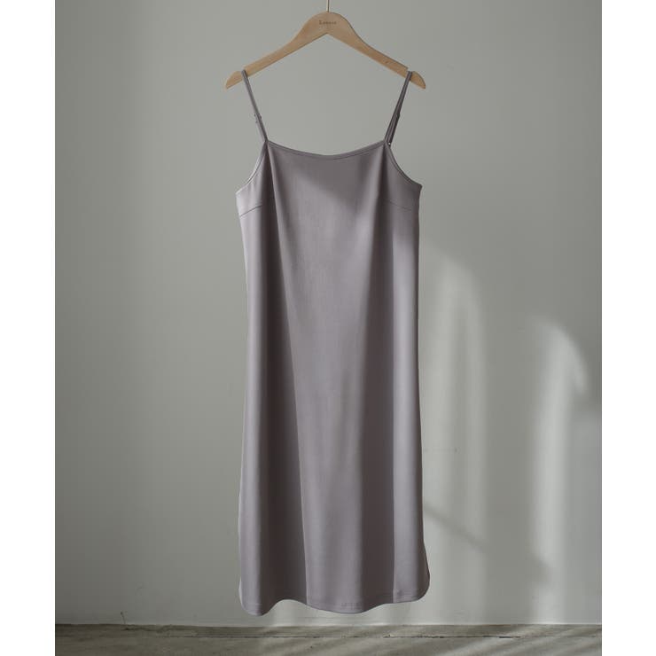 Louere ポロレースドレス（ペチワンピースセット） | Louere | 詳細画像17 