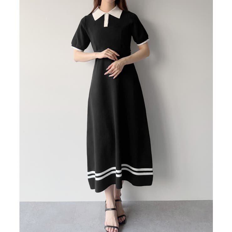 【美品】定価12800円　アリサナarisana ワンピース&ボレロ niana 結婚式 ワンピース パーティードレス ボレロ キャミワンピ