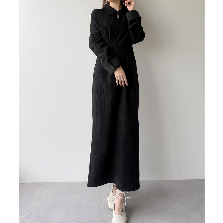 美品★定価6.4万 ADORE フォーギーコーデュロイワンピース 専用 定価6.4万 ADORE フォーギーコーデュロイワンピース