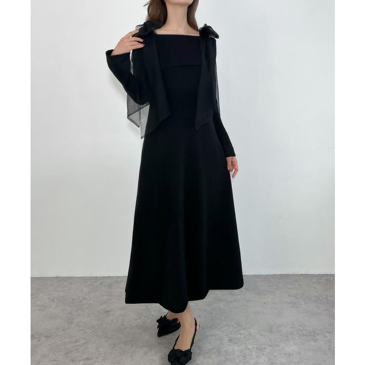 dress – Ame no chi Hare
