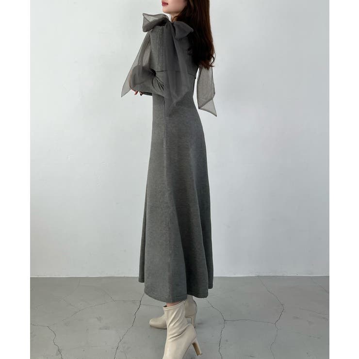 dress – Ame no chi Hare