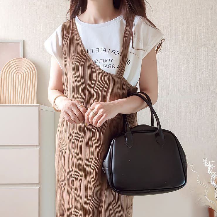 【オソロのジャケットと合わせて♡】HERMES スカート セットアップ可能】ツイードニットスカート（スカート）｜apres