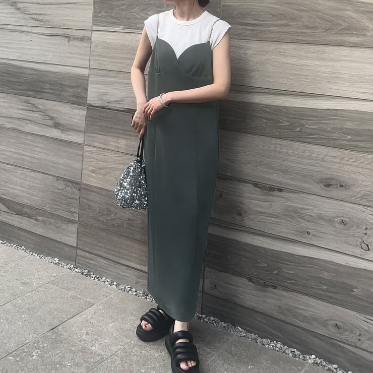 【極希少✨】CHANEL シャネワンピース　ツイード　ラメ　ラインストーン ✨希少✨CHANEL シャネル ワンピース ツイード 半袖 麻 総柄 春