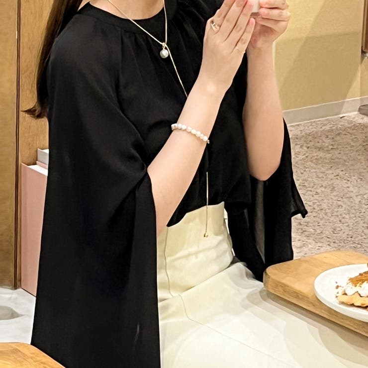 Another Edition（アナザーエディション）の「GOLDFISHスリーブ