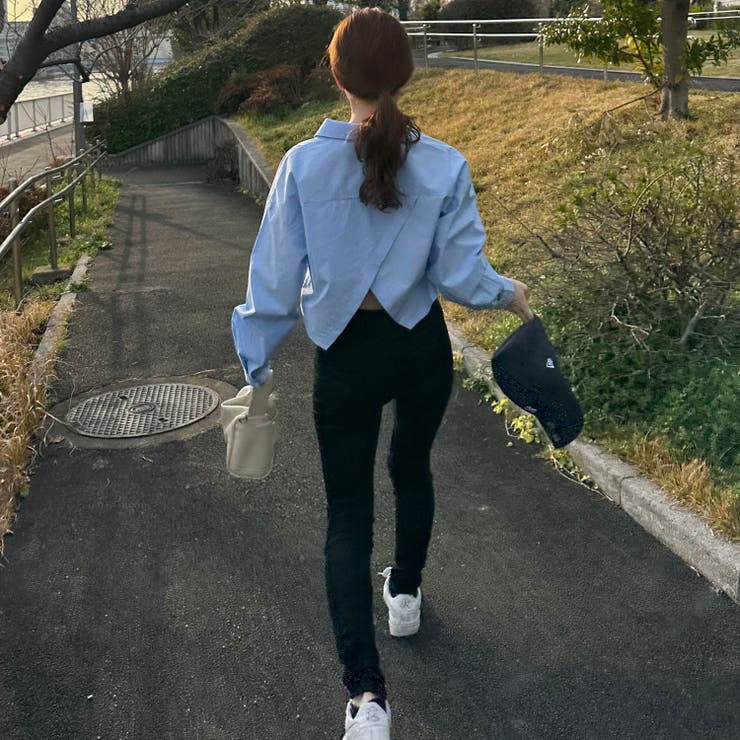 カラーシャツ | JUNOAH | 詳細画像11 