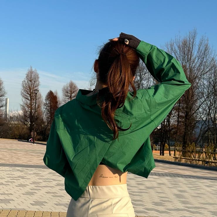 カラーシャツ | JUNOAH | 詳細画像16 