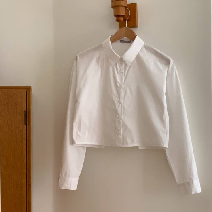 カラーシャツ | JUNOAH | 詳細画像35 